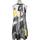Vêtements Femme Robes courtes Axara robe courte  38 - T2 - M Noir Noir