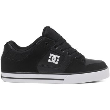 DC Shoes Pure Noir
