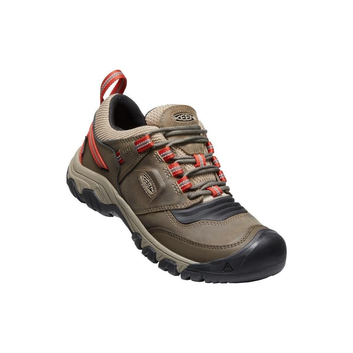Chaussures Homme Running / trail Keen 1024918 Beige