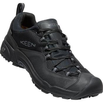 Chaussures Homme Running / trail Keen 1026199 Noir
