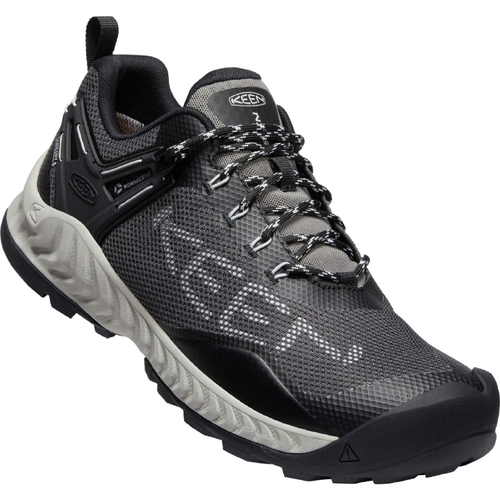 Chaussures Homme Salomon Bags & Packs Trail Running Pulse Belt-Goji Keen 1026109 Gris