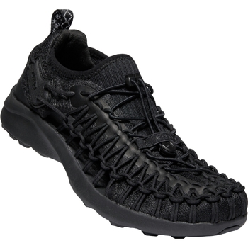 Chaussures Homme Type de bout Keen 1022377 Noir