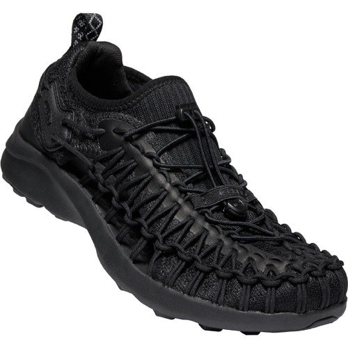 Chaussures Homme zapatillas de running Adidas hombre talla 40 Keen 1022377 Noir