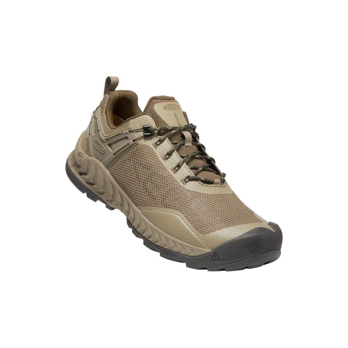 Chaussures Homme Running / trail Keen 1026681 Beige