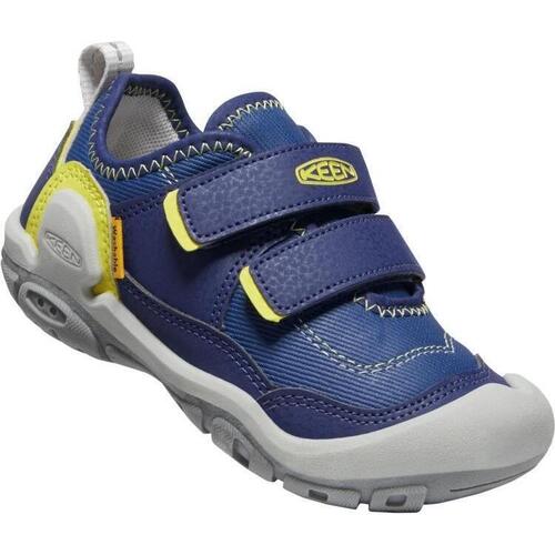 Chaussures Enfant Salomon Bags & Packs Trail Running Pulse Belt-Goji Keen 1025894 Bleu