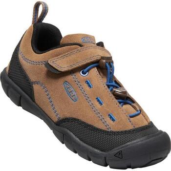 Chaussures Enfant Running / trail Keen 1026089 Marron