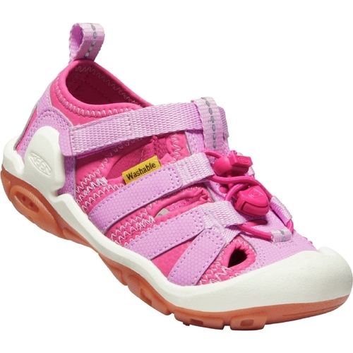 Chaussures Enfant The Indian Face Keen 1025656 Rouge