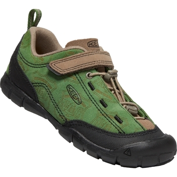 Chaussures Enfant Type de bout Keen 1027184 Vert