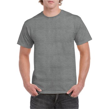 Vêtements Homme T-shirts manches longues Gildan GD05 Multicolore