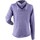Vêtements Femme Sweats Tombo TL551 Violet