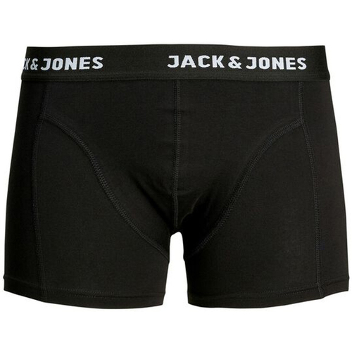 Sous-vêtements Homme Boxers Jack & Jones 12171944 Noir
