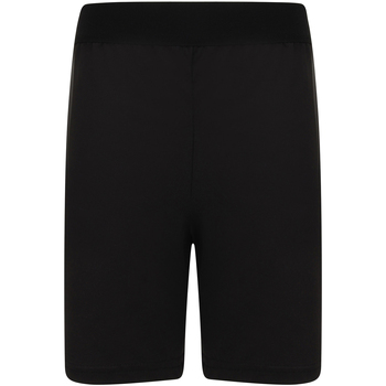 Vêtements Enfant Shorts / Bermudas Sf Minni SM427 Noir