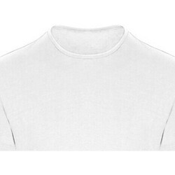 Vêtements Femme T-shirts manches longues Awdis Cool Urban Fitness Blanc