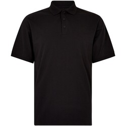 Vêtements Homme T-shirts & Polos Kustom Kit RW9547 Noir