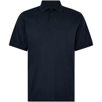 Vêtements Homme T-shirts & Polos Kustom Kit RW9547 Bleu