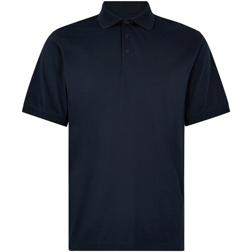 Vêtements Homme T-shirts & Polos Kustom Kit  Bleu