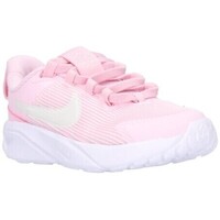 Chaussures Fille Baskets mode Nike DX7616 602  Rosa Rose