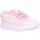 Chaussures Fille Baskets mode Nike DX7616 602  Rosa Rose