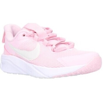 Chaussures Fille Baskets mode turn Nike DX7614 602  Rosa Rose