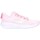 Chaussures Fille Baskets mode Nike DX7614 602  Rosa Rose