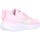 Chaussures Fille Baskets mode Nike DX7614 602  Rosa Rose