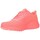 Chaussures Femme Baskets mode Skechers 117216 NCOR Mujer Coral Rouge