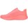 Chaussures Femme Baskets mode Skechers 117216 NCOR Mujer Coral Rouge