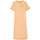 Vêtements Femme Pyjamas / Chemises de nuit Daxon by  - Chemise de nuit longue coton Rose