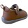 Chaussures Fille Ballerines / babies Titanitos 27921-18 Marron