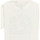 Vêtements Garçon T-shirts & Polos Element Quiet Blanc