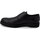 Chaussures Homme Save The Duck Antony Morato MMFW01693-LE300026 Noir