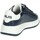 Chaussures Enfant Baskets montantes Cesare Paciotti 42700 Bleu