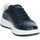 Chaussures Enfant Baskets montantes Cesare Paciotti 42700 Bleu
