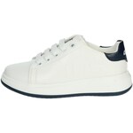 Connelly 2-strap athletic shoe