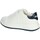 Chaussures Enfant Baskets montantes Cesare Paciotti 42700 Blanc