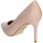 Chaussures Femme Escarpins Keys K-9310 Rose