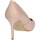 Chaussures Femme Escarpins Keys K-9310 Rose