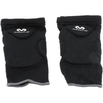 Accessoires Accessoires sport Mc David Flex-force knee pads / pair Noir
