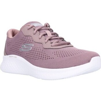 Chaussures Femme Baskets mode Skechers 149991 MVE Mujer Violeta Violet