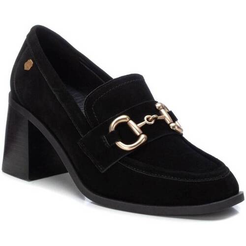 Chaussures Femme Derbies & Richelieu Carmela 16113804 Noir