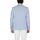 Vêtements Homme Vestes / Blazers Antony Morato MMJS00044-FA800164 Bleu
