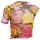 Vêtements Femme Débardeurs / T-shirts sans manche Pinko TIRESIA 103094 A1OB-NH6 multicolore