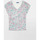 Vêtements Femme T-shirts manches courtes TBS RAVENSAN Blanc