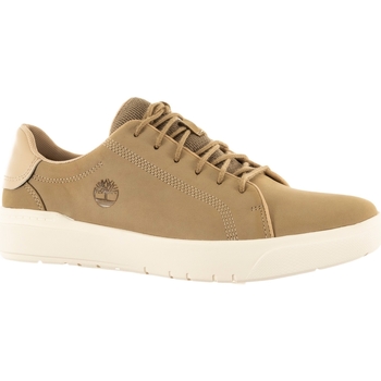 Chaussures Femme Baskets basses Timberland park 0a5ty5 Beige