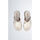 Chaussures Femme Sandales et Nu-pieds Liu Jo Sandales plateforme Beige