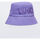 Accessoires textile Femme Chapeaux Liu Jo Bob avec logo Violet