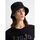 Accessoires textile Femme Chapeaux Liu Jo Bob avec logo Noir