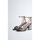 Chaussures Femme Sandales et Nu-pieds Liu Jo Sandales à talons larges Noir