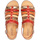 Chaussures Femme Sandales et Nu-pieds Pikolinos FORMENTERA W8Q Rouge