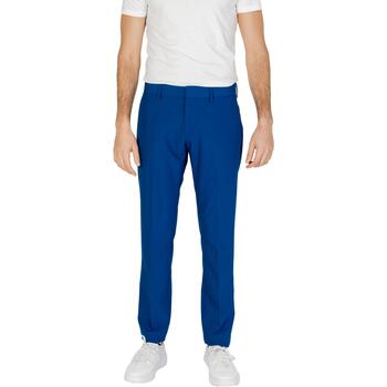 Vêtements Homme Pantalons de costume Antony Morato MMTS00035-FA600255 Bleu